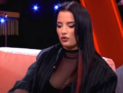  Barbara Bobak pretukla pijanog gosta na svadbi 