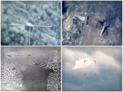  U Nagorno-Karabahu poginulo nekoliko ruskih vojnika 