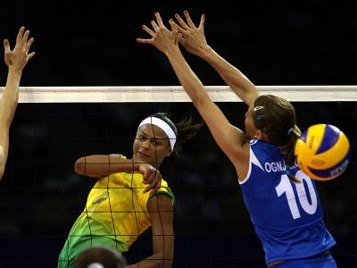  Preminula Valevska Oliveira brazilska odbojkasica 