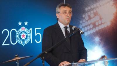  Popović: "Zemunelo" pod hipotekom 