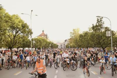  Biciklijada Banjaluka 