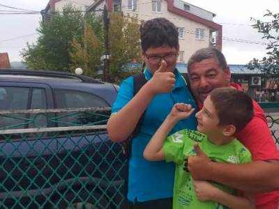  Preminuo otac dvojice dječaka s autizmom 