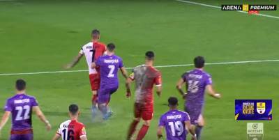  Vojvodina savladala Javor 