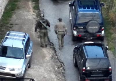  Vojni analitičar o NORUŽANOJ grupi na Kosovu: Vozila im ne izgledaju kao ona koje koriste MUP i Vojska Srbije 