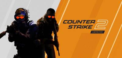  Counter strike 2 najava 