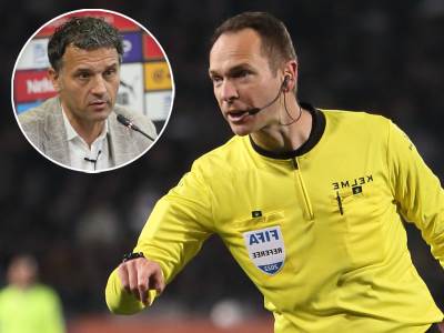  Dejan Filipović o sudiji na vječitom derbiju 