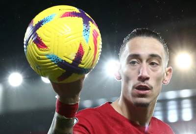  Kostas Cimikas produžio ugovor s Liverpulom 