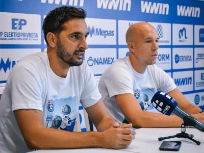  Široki Brijeg u zaostaloj utakmici dočekuje Borac 