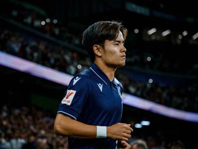  Japanski fudbaler tvrdi da su ga tukli u Barseloni 