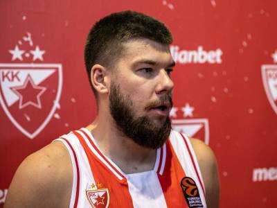  rokas gedraitis crvena zvezda mondo intervju  