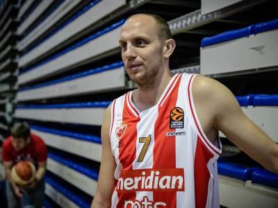  Dejan Davidovac MONDO intervju o Crvenoj zvezdi Evroligi 