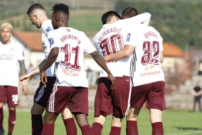  Kup BiH šesnaestina finala  