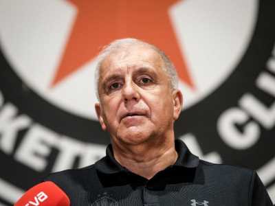 Partizan planira dovođenje novih košarkaša Partizan planira dovođenje novih košarkaša