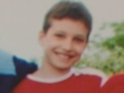  Bogdan Bogdanović slike iz djetinjstva 