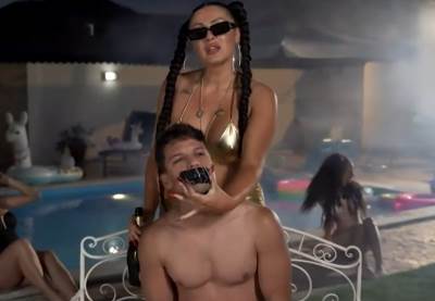  Silvija Đogani snimila spot za pjesmu Mili 