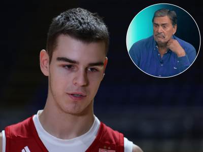  Vlade Djurovic Nikola Topic trebalo da ostane u Zvezdi 
