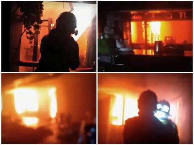  Požar u noćnom klubu u Španiji odnio 13 života 