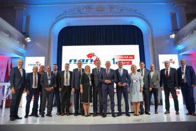  Sabor PDP-a Borenović predsjednik 