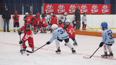  Happy Hockey Days - svi su pobjednici! 