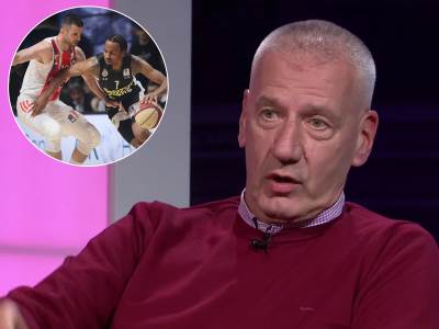  Aco Petrović - Zvezda i Partizan kandidati za fajnal-for Evrolige 