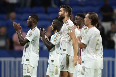  Lion najgori klub u ligama petice 