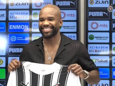  Aldo Kalulu Partizan Napredak izjave 