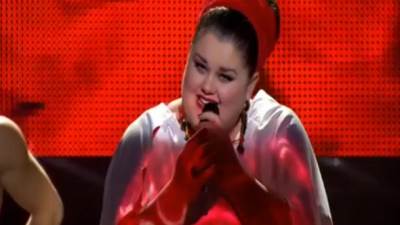  Srbija je izabrala Bojanu! (VIDEO) 
