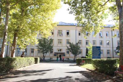  Kampus Univerziteta 