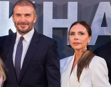 Dokumentarni film o Viktoriji i Dejvidu Bekam Dokumentarni film o Viktoriji i Dejvidu Bekam