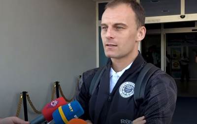  Aston Vila - Zrinjski izjava Nemanja Bilbija 