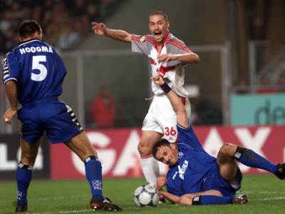  na kosovu vole dinamo i hajduk  