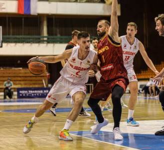  bosna bez plasmana u aba 2 ligu  