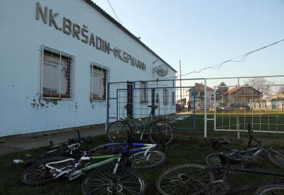  Srpski klub u Hrvatskoj može, ali igrač teško 