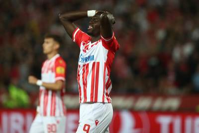  gol jang bojsa protiv crvene zvezde  