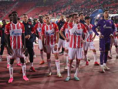  MONDO analiza utakmice Crvena zvezda Jang bojs 