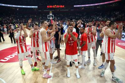  MONDO Analiza pobjeda Crvene zvezde protiv Asvela 