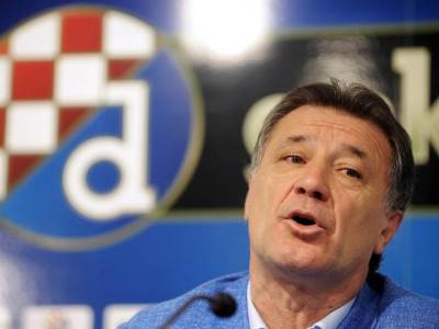  Zdravko Mamić o Petru Sučiću 