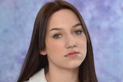  Valentina Obradović iz Srbije nestala u Zvorniku 