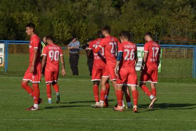  Premijer liga BIH Zvijezda 09 - Tuzla siti 1-1 