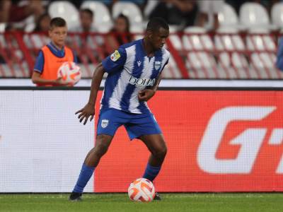  Meč Novog Pazara i Vojvodine trajao skoro tri sata 