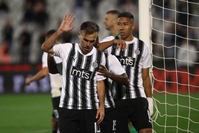  Partizan Mladost Lučani uživo prenos livestream Superliga Srbije 