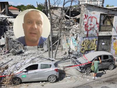  Srpski trrener Akim Komnenić iz Tel Aviva za MONDO Situacija ozbljna, rukometaši napuštaju Izrael 