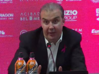  Trener Cedevita Olimpije komentarisao težak poraz od Crvene zvezde 