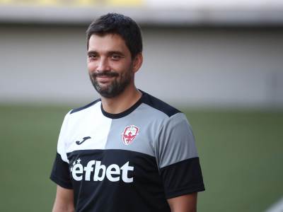  Trener Voždovca o terenima u Srbiji 