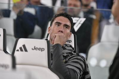  Juventus spreman da proda Vlahovica 