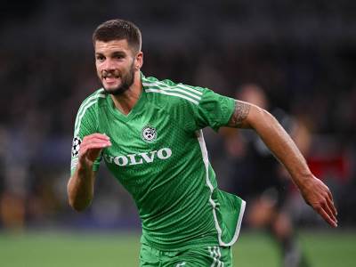  Lorenco Šimić ne može da napusti Izrael 