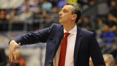  "Brzo zaboravljamo šta nam je Markus doneo" 