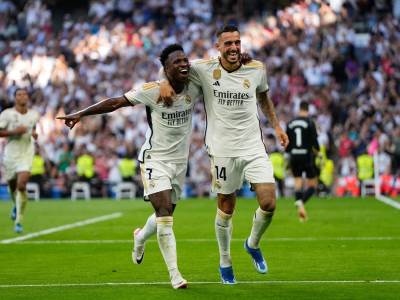  Hoselu zeli da ostane u Real Madridu 