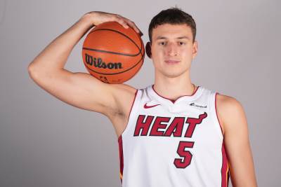  Povrijedio se Nikola Jovic 