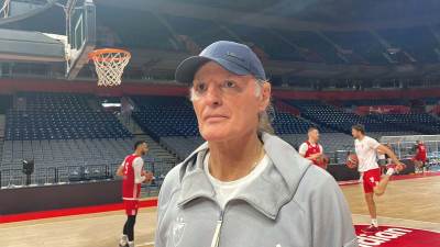  Duško Ivanović Žalgiris najava 